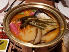 -Mr·Fish鱼鲜生海鲜放题(银泰in99店)