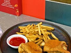 -红厨巷·淮扬菜(熙南里店)