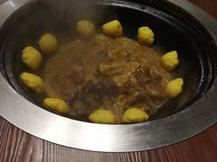 -关东情主题文化演艺餐厅