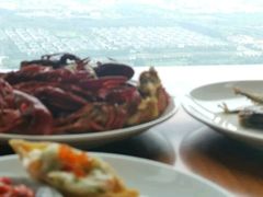 -嘉定凯悦·咖啡厅