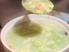 -吕氏疙瘩汤·新鲁菜(济南万象城店)
