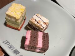 -韩盛·盛江山自助料理(奥体万达店)