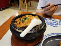-东方饺子王(顺义石门店)
