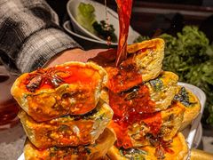 -小龙坎火锅(IFS HOT店)