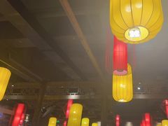 大堂-蜀国大将老火锅(江北店)