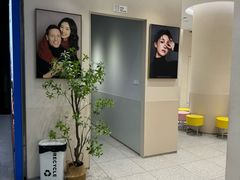 -天真蓝照相馆(五角场百联又一城店)