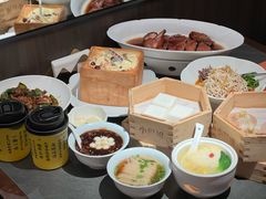 -小厨娘金榜题名(夫子庙秦淮河店)