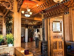 -宗巴雍姆藏餐府