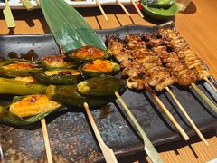 -有喜屋·鲜鸡烧鸟·居酒屋(安龙路店)