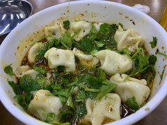 -回坊马二饺子馆