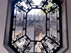 -拙政园