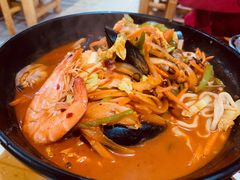 -顺姬冷面(长春旗舰店)