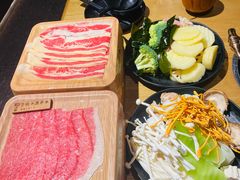 -梅龙镇广场