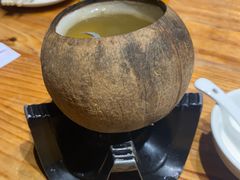 -花溪雨·森林餐厅(石基店)