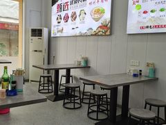 -湖南郴州杀猪粉(石龙店)