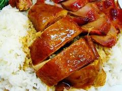 甜蜜蜜2-甜蜜蜜港式茶餐厅(虹梅店)