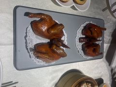 -味可道美食坊(福基路店)