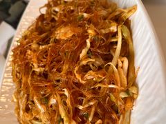 -华凌山庄·隐湖栖