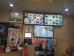 -赵奶奶水饺锅贴小酒馆(丁字沽店)