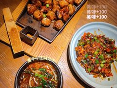 -中8楼风尚云南菜(颐堤港店)