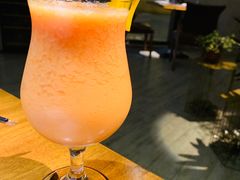 -巴别塔法餐舍(合作路店)
