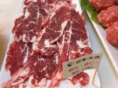 -三头牛·潮汕牛肉生蚝火锅 (夏湾店)