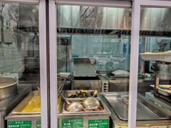 -紫光园清真北京小吃(银村街店)