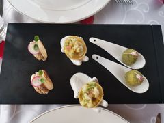 -Olive橄榄花园漂亮饭主题布置餐厅(大望路店)