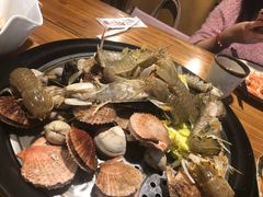 -黄寺蒸汽海鲜(黄寺大街店)