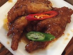 -御花园·粤菜·海鲜火锅(中山公园店)
