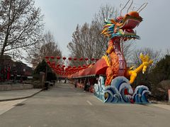 -南宫五洲植物乐园
