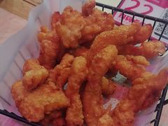 -吉宫釜拌饭馆(益田假日世界店)