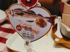 -西贝(武汉群星城店)