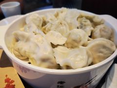 -老边饺子馆·东北菜(虎坊桥店)