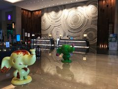 -西双版纳融创皇冠假日度假酒店