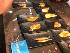 -喜庭海鲜自助(来福士店)