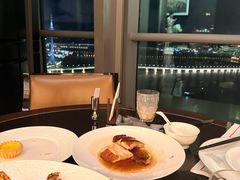 -君庭中餐厅(湘江豪生店)