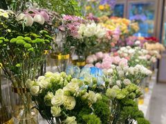 -EPOQUE·一刻花店(兴业太古汇店)