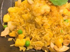 菠萝炒饭-帕蓝·暹罗料理(曲阳店)