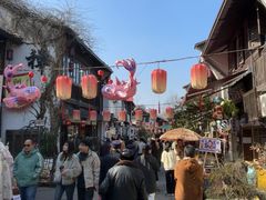 -小河直街历史文化街区