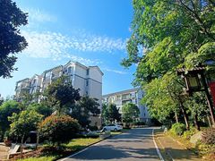 -山湖温泉