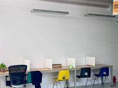 -英孚教育青少儿英语(长宁来福士中心)