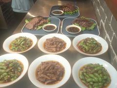 -明月土菜馆(老城区店)