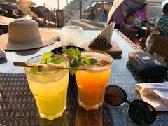 -Rock Bar Bali(Bali)