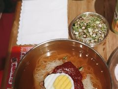-汉拿山(北京上地华联店)
