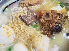-新武二广福潮粉面食馆(哥英布拉街)