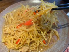 -破三川·新川菜(静安大融城店)