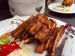 -君霖海鲜私房菜(春柳店)