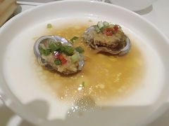 -大鸭梨烤鸭(左家庄店)
