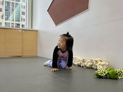 -红黄蓝早教(西海岸旗舰中心)